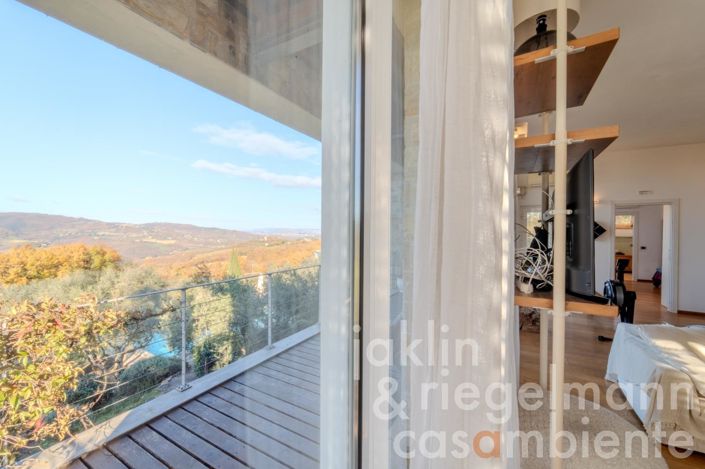 Image No.39-Maison de campagne de 5 chambres à vendre à Todi