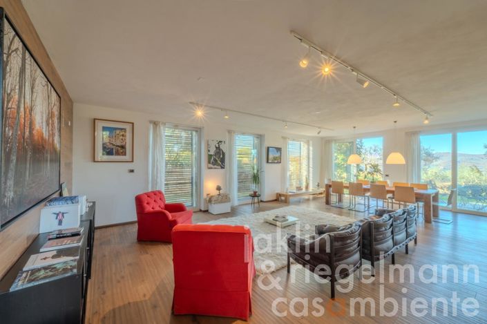 Image No.48-Maison de campagne de 5 chambres à vendre à Todi