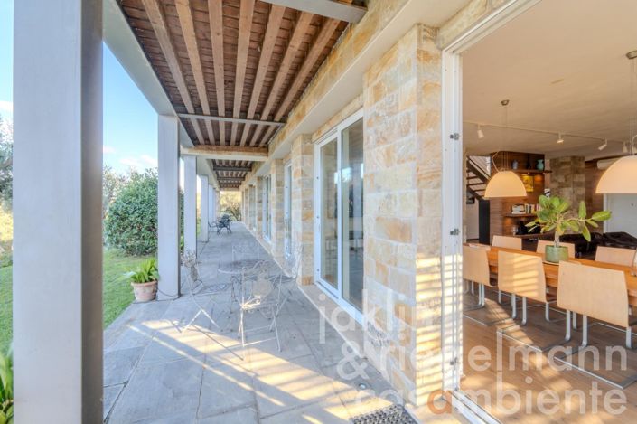 Image No.55-Maison de campagne de 5 chambres à vendre à Todi