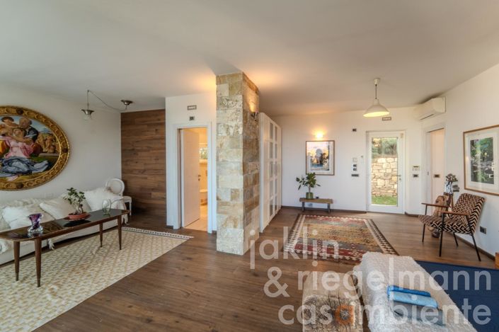 Image No.61-Maison de campagne de 5 chambres à vendre à Todi