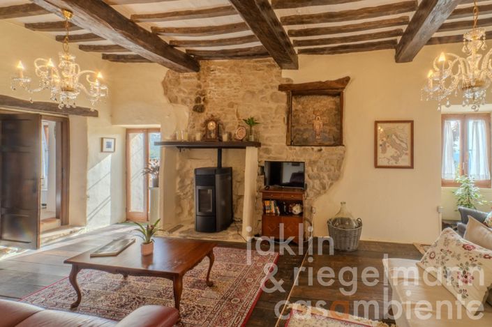 Image No.1-Appartement de 3 chambres à vendre à Umbertide