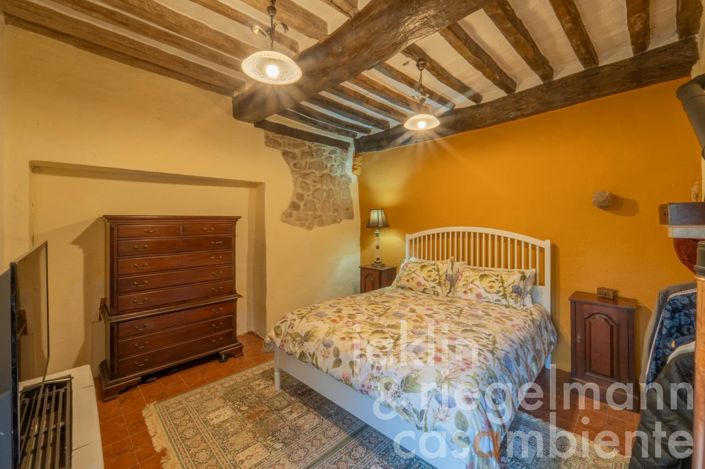 Image No.10-Appartement de 3 chambres à vendre à Umbertide