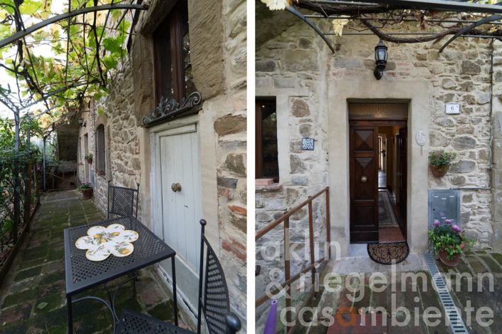 Image No.13-Appartement de 3 chambres à vendre à Umbertide