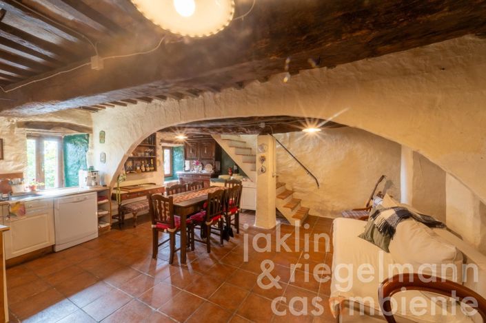 Image No.3-Appartement de 3 chambres à vendre à Umbertide