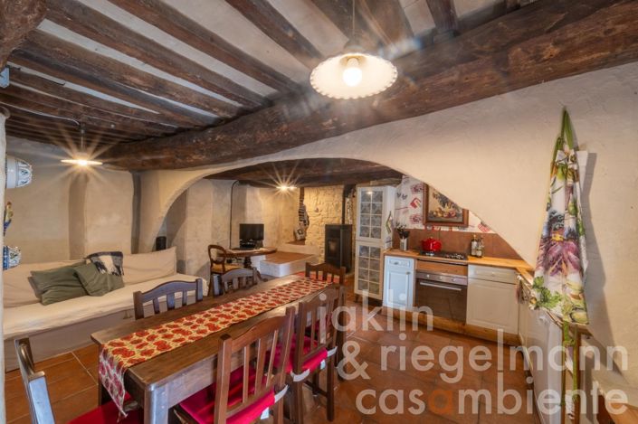 Image No.4-Appartement de 3 chambres à vendre à Umbertide