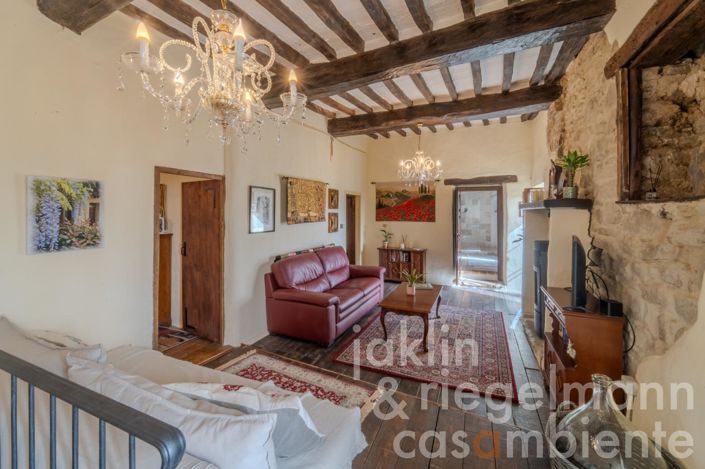 Image No.5-Appartement de 3 chambres à vendre à Umbertide