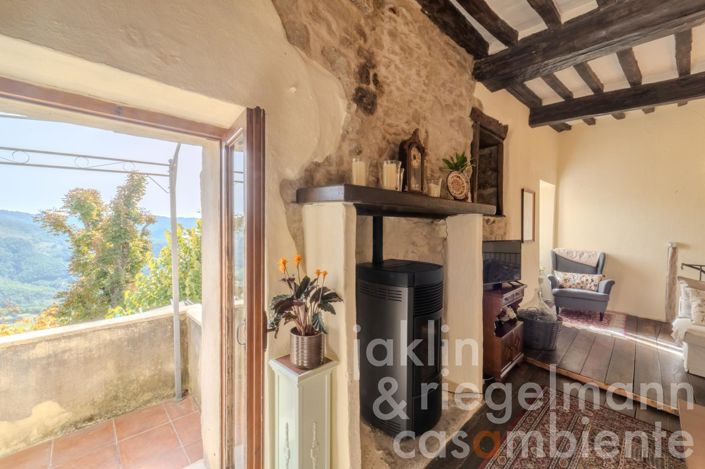 Image No.6-Appartement de 3 chambres à vendre à Umbertide