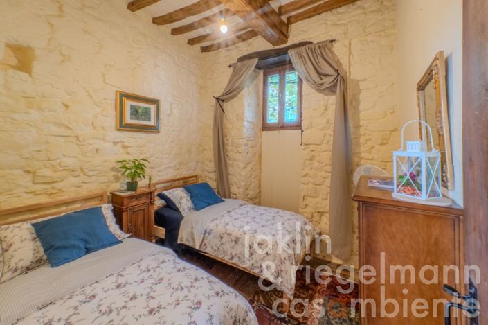 Image No.7-Appartement de 3 chambres à vendre à Umbertide