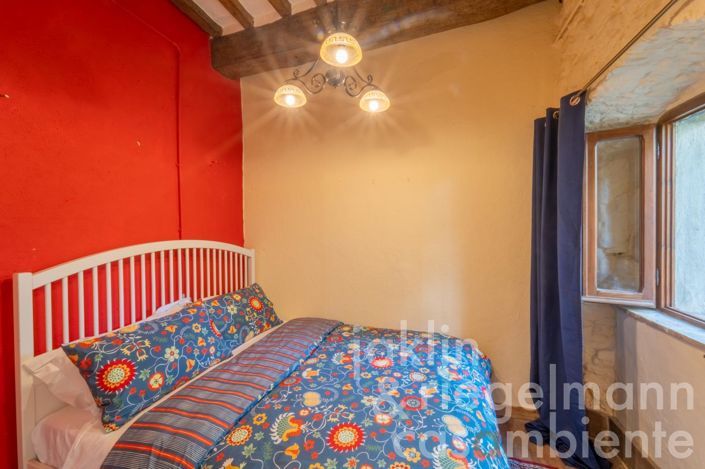 Image No.9-Appartement de 3 chambres à vendre à Umbertide