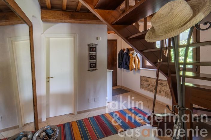 Image No.31-Maison de campagne de 6 chambres à vendre à Matelica