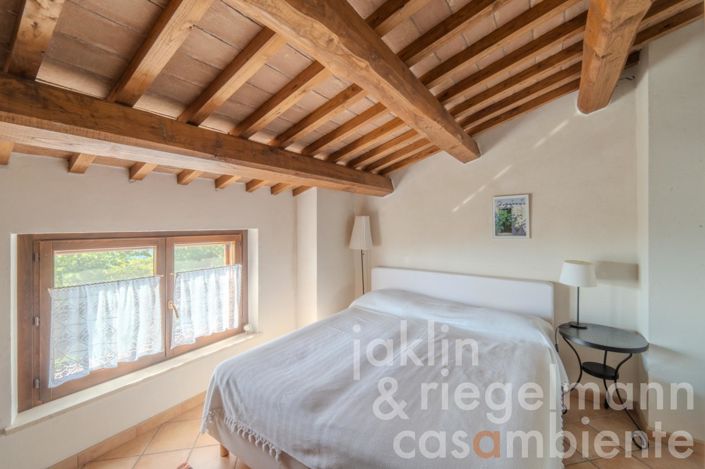 Image No.34-Maison de campagne de 6 chambres à vendre à Matelica