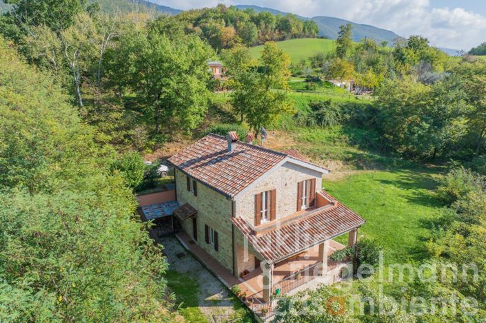 Image No.45-Maison de campagne de 6 chambres à vendre à Matelica
