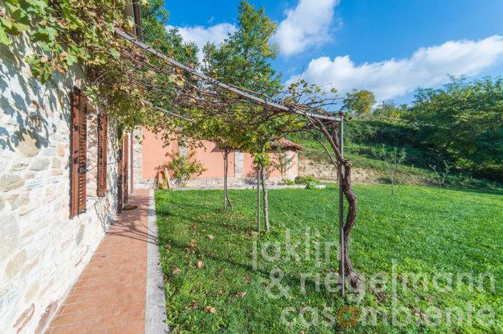 Image No.46-Maison de campagne de 6 chambres à vendre à Matelica