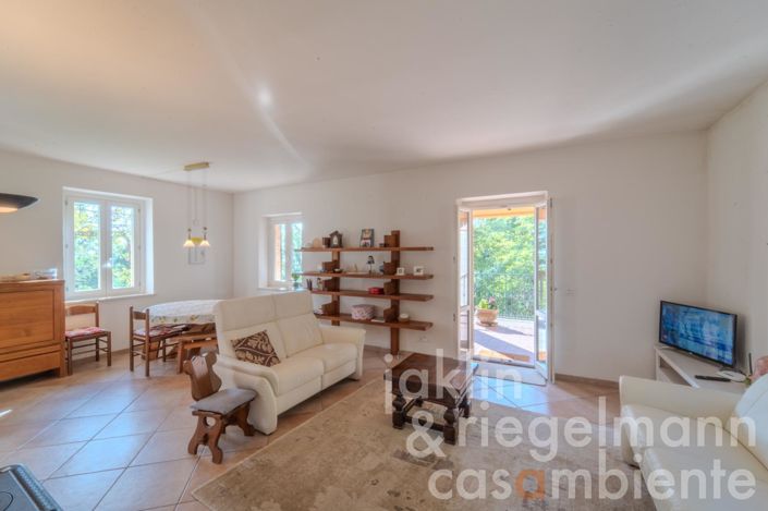 Image No.50-Maison de campagne de 6 chambres à vendre à Matelica