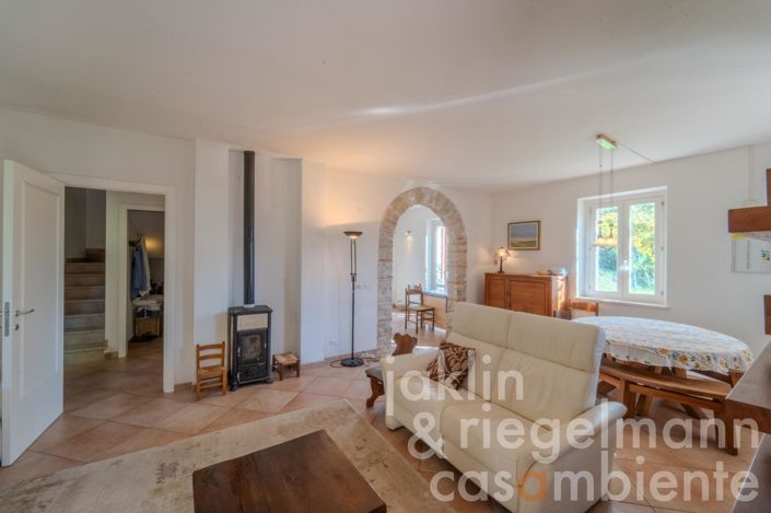 Image No.51-Maison de campagne de 6 chambres à vendre à Matelica