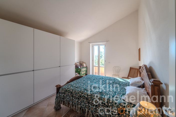 Image No.54-Maison de campagne de 6 chambres à vendre à Matelica