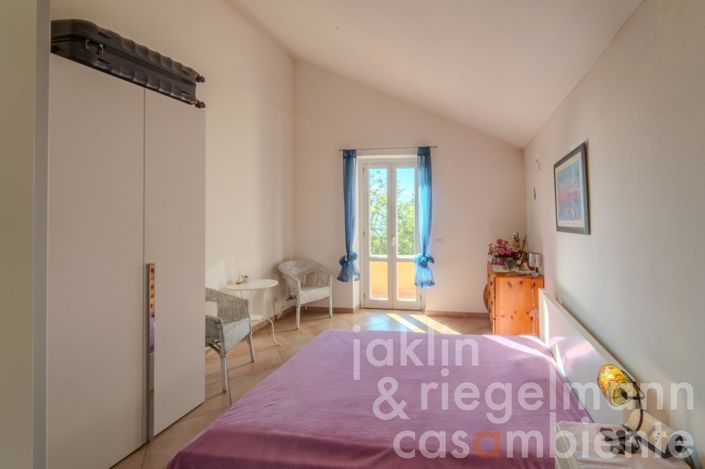 Image No.55-Maison de campagne de 6 chambres à vendre à Matelica