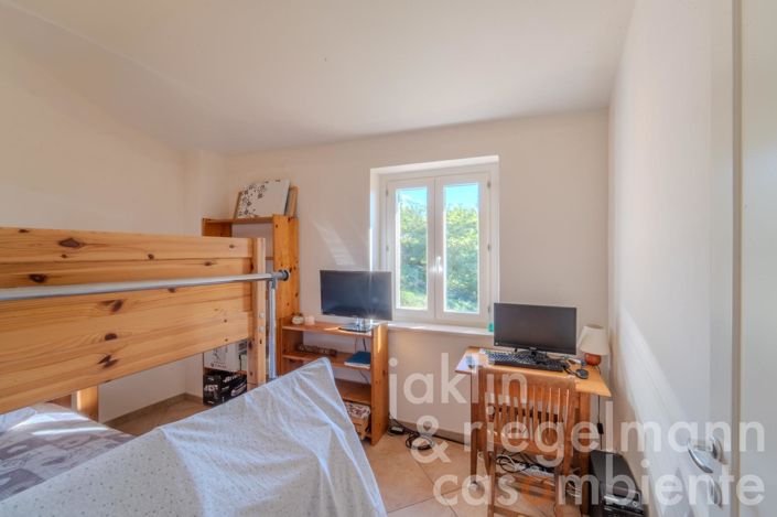 Image No.56-Maison de campagne de 6 chambres à vendre à Matelica