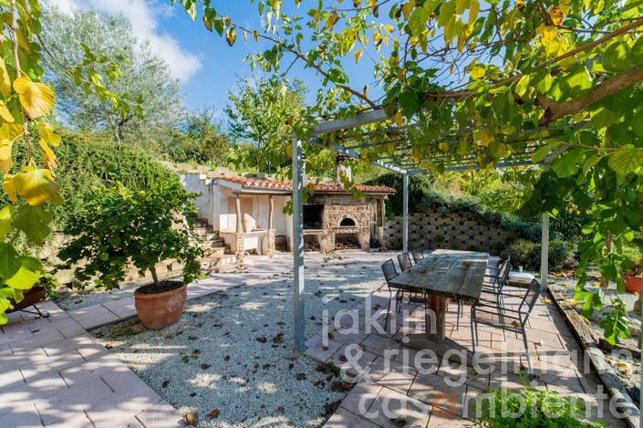 Image No.60-Maison de campagne de 6 chambres à vendre à Matelica