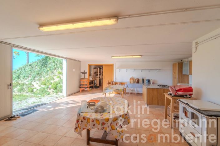 Image No.64-Maison de campagne de 6 chambres à vendre à Matelica