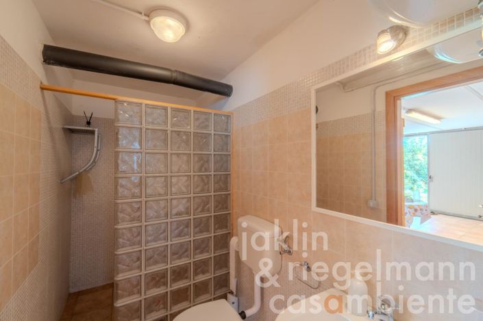 Image No.65-Maison de campagne de 6 chambres à vendre à Matelica