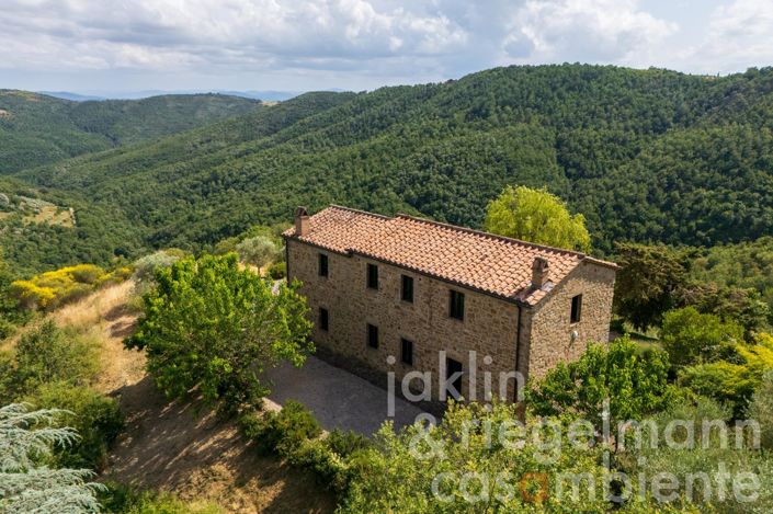 Image No.1-3 Bed Country House for sale