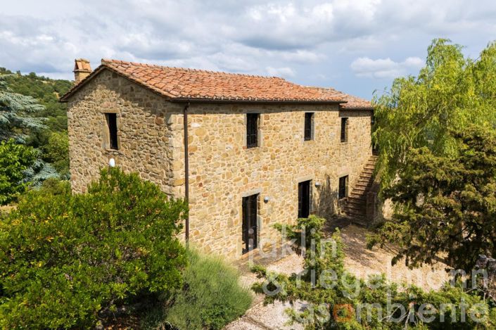 Image No.17-3 Bed Country House for sale