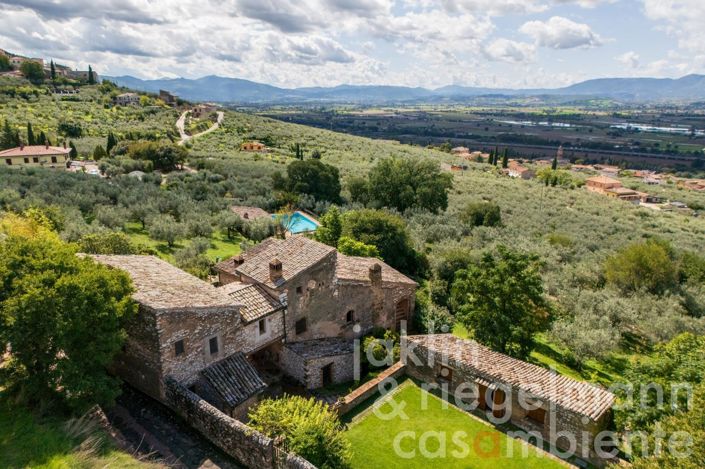 Image No.12-8 Bed Country House for sale