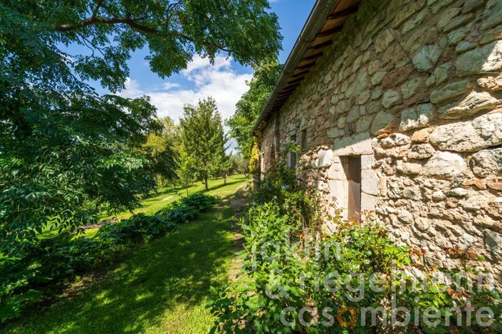 Image No.20-8 Bed Country House for sale