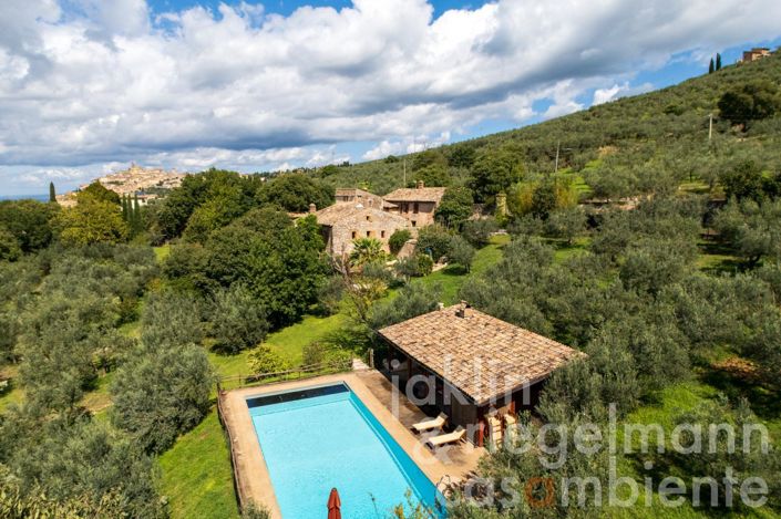 Image No.4-8 Bed Country House for sale