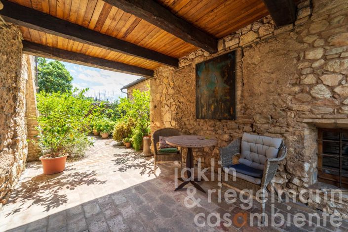 Image No.40-8 Bed Country House for sale