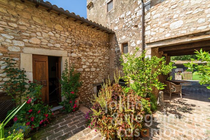 Image No.44-8 Bed Country House for sale