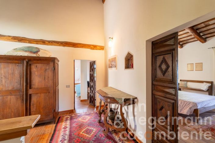 Image No.65-8 Bed Country House for sale