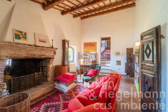 Image No.72-8 Bed Country House for sale