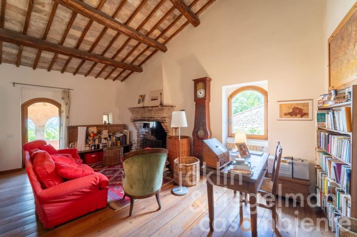 Image No.73-8 Bed Country House for sale