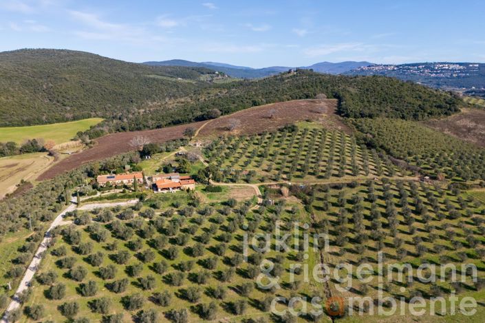 Image No.17-9 Bed Farmhouse for sale