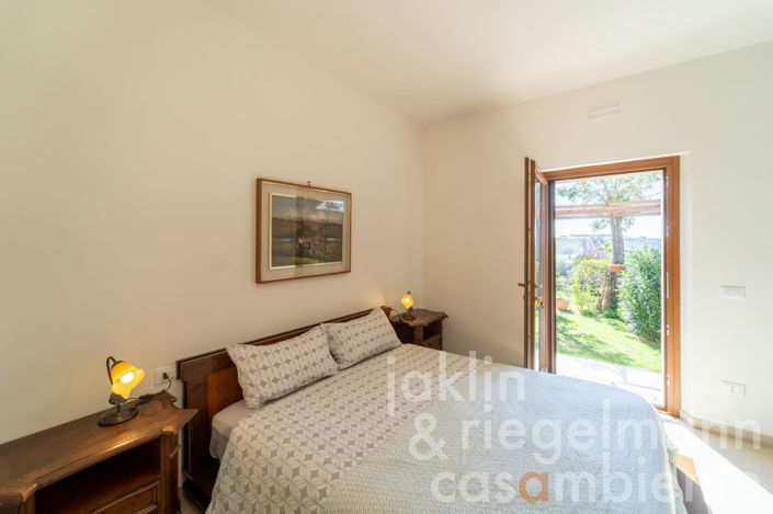 Image No.48-Ferme de 9 chambres à vendre à Massa Marittima