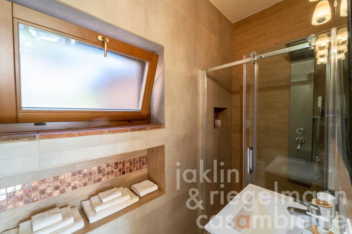 Image No.50-Ferme de 9 chambres à vendre à Massa Marittima