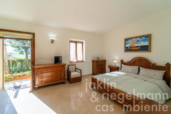 Image No.51-Ferme de 9 chambres à vendre à Massa Marittima