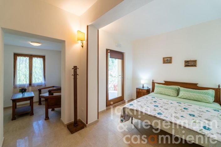 Image No.56-Ferme de 9 chambres à vendre à Massa Marittima