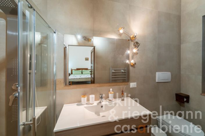 Image No.58-Ferme de 9 chambres à vendre à Massa Marittima