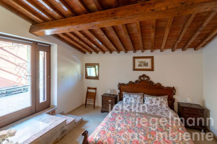 Image No.59-Ferme de 9 chambres à vendre à Massa Marittima