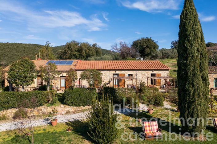 Image No.6-9 Bed Farmhouse for sale