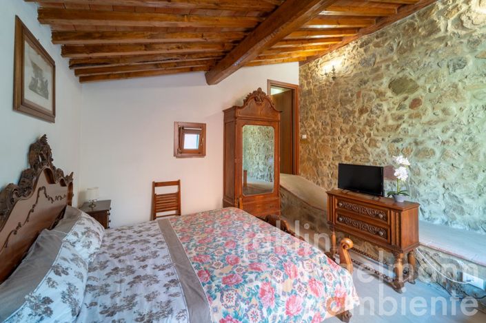 Image No.60-9 Bed Farmhouse for sale