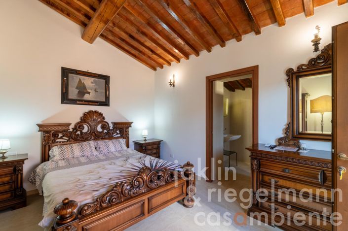 Image No.62-Ferme de 9 chambres à vendre à Massa Marittima