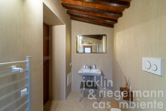 Image No.63-Ferme de 9 chambres à vendre à Massa Marittima