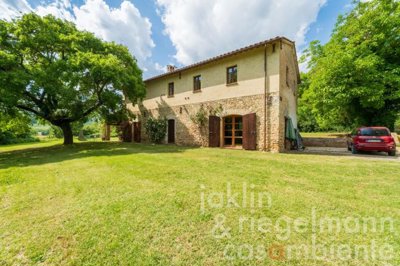 1 - San Gemini, Country House