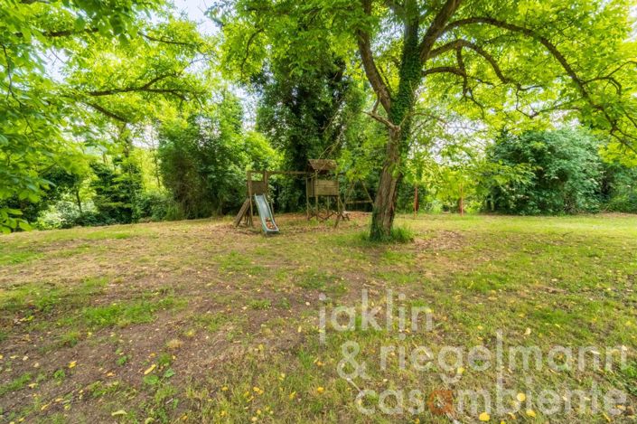 Image No.13-Maison de campagne de 5 chambres à vendre à San Gemini