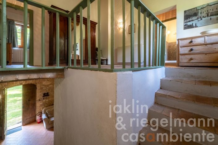 Image No.25-Maison de campagne de 5 chambres à vendre à San Gemini