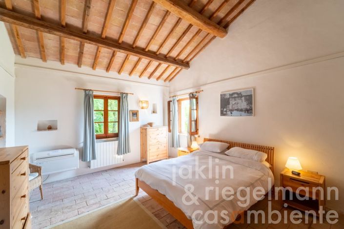 Image No.30-Maison de campagne de 5 chambres à vendre à San Gemini